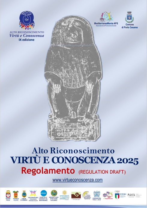 Copertina dell'evento