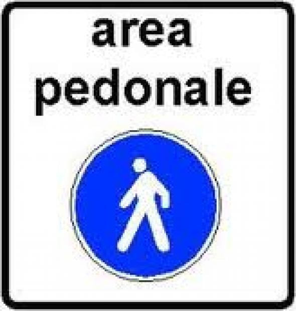 Immagine: areapedonale590