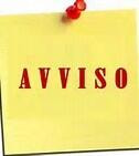 Immagine: AVVISO452