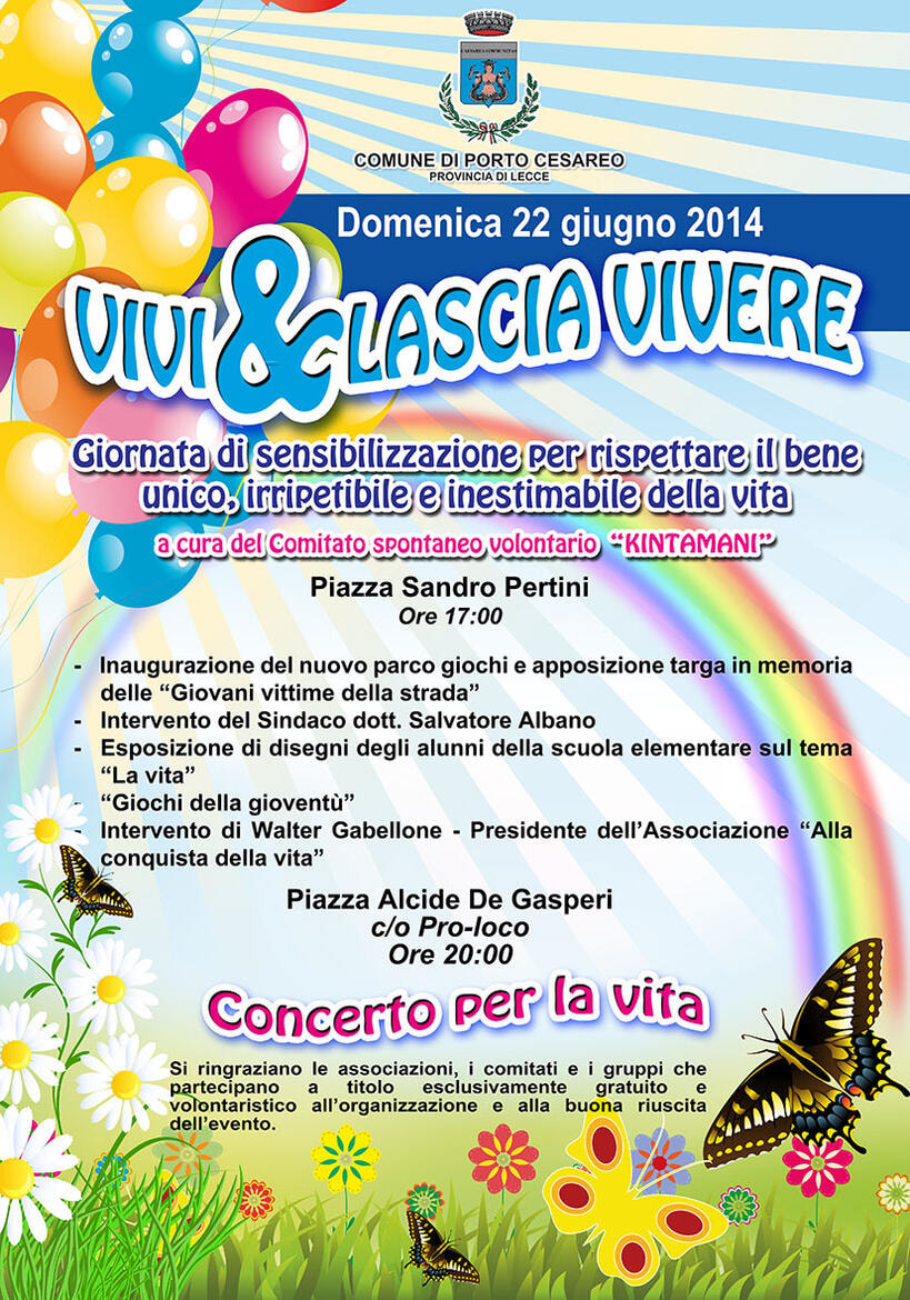 Immagine: e_vivi_22_giugno_porto_cesareo_1812