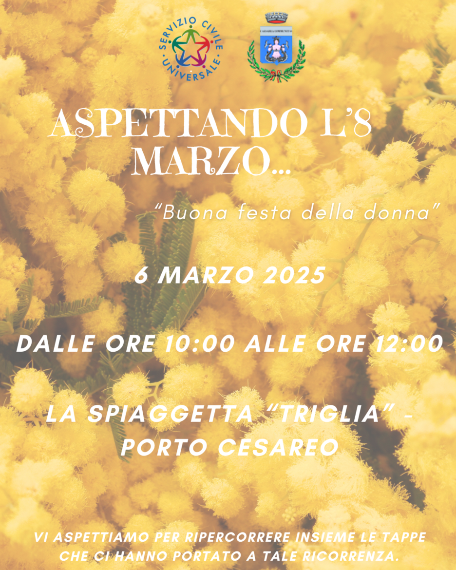 Immagine: Festa delle donne