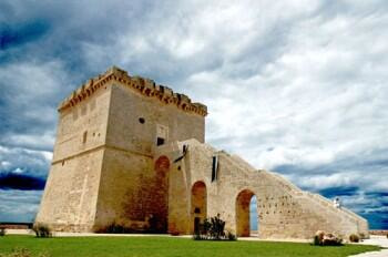 Immagine: Immagine Torre di Torre Lapillo