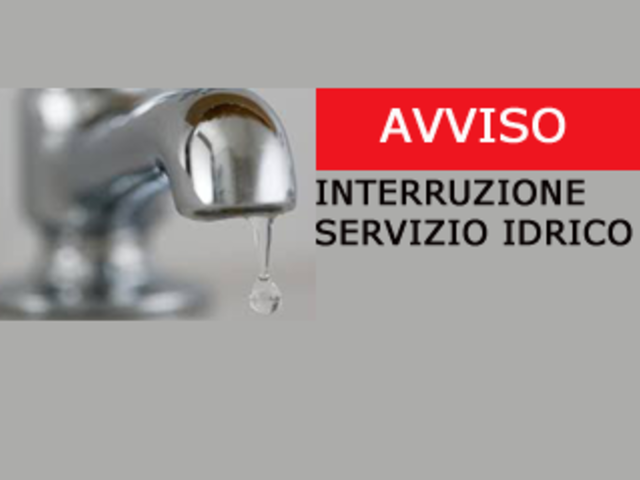 Immagine: Interruzione-fornitura-idrica80