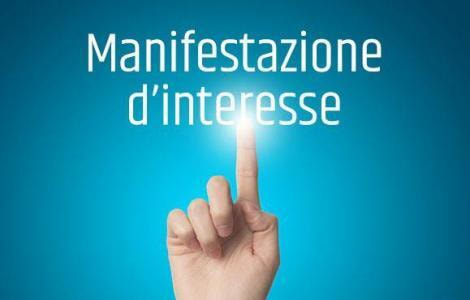 Immagine: Manifestazione di Interesse