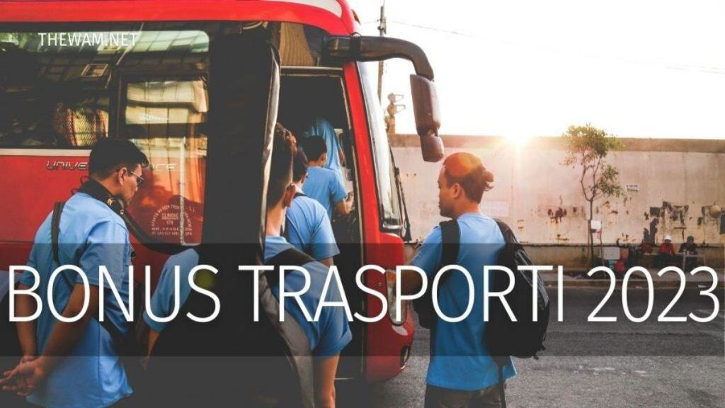 Immagine: Nuovo-bonus-trasporti-2023-per-pendolari_-come-richiederlo-1024x57684