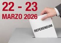 Immagine: Referendum 2026