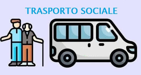 Immagine: Trasporto Sociale