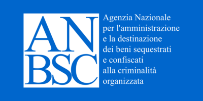 Agenzia Nazionale per l'Amministrazione e la Destinazione dei Beni Sequestrati e Confiscati