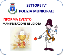 Immagine: Logo Corpus Domini