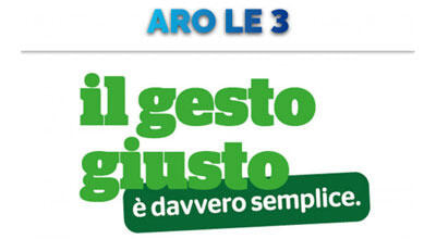 Immagine: Logo Il Gesto Giusto