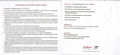 Immagine: NO_VIOLENZA_DONNE_10001545