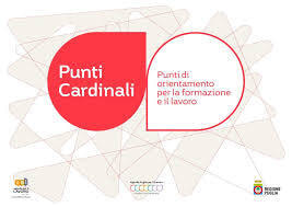Logo Punti Cardinali