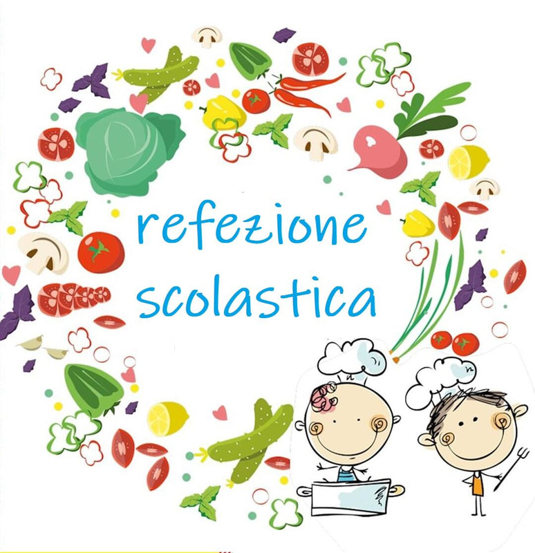AVVISO – AVVIO DEL SERVIZIO DI REFEZIONE SCOLASTICA A.S. 2026/2027