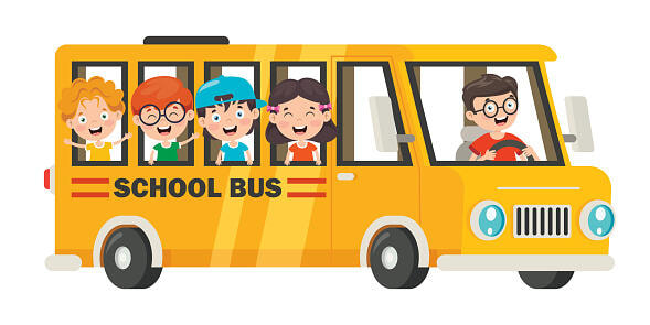 Trasporto Scolastico A.S. 2026/2027-Comunicazione avvio servizio