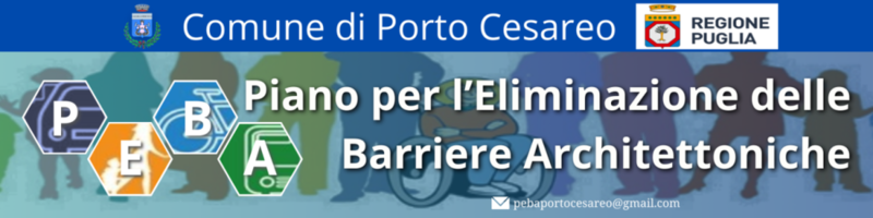 Logo PEBA