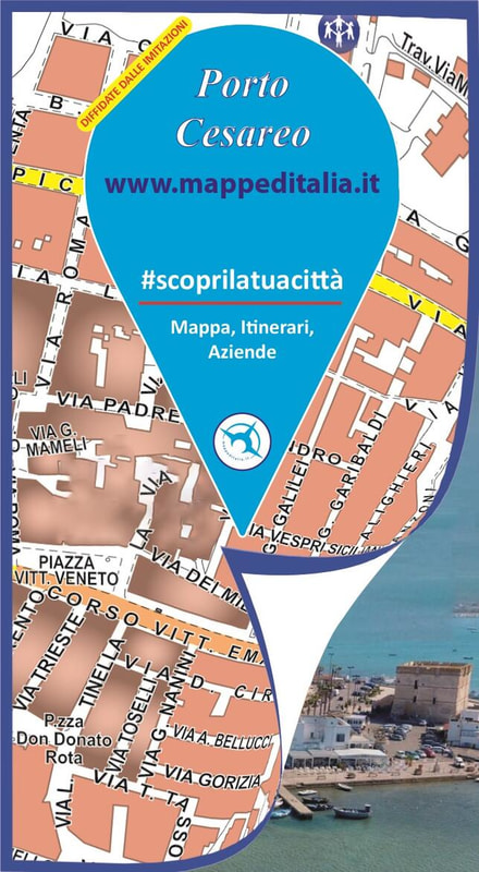 Immagine: AnnuncioPortoCesareo178