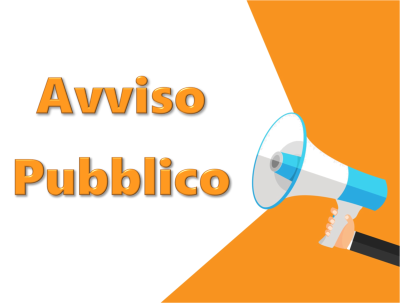 Immagine: Avviso Pubblico