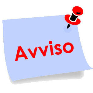 Immagine: Avviso412