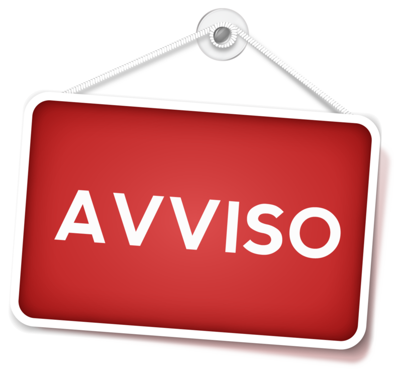 Immagine: avviso_immagine487