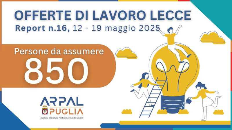 Immagine: Banner ARPAL