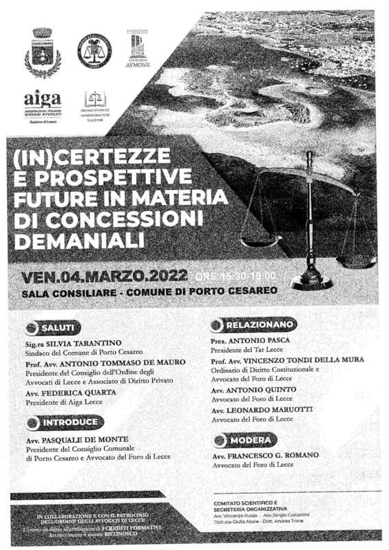 Immagine: CONVEGNO118