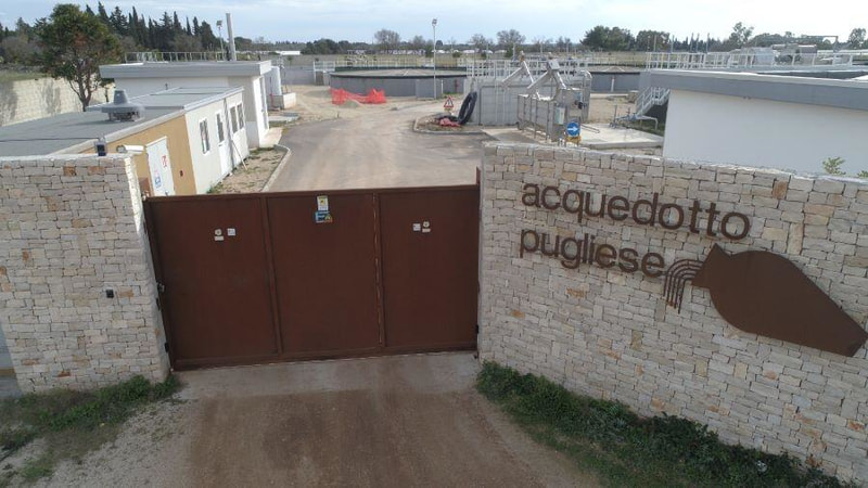 Immagine: Depuratore-di-Porto-Cesareo75