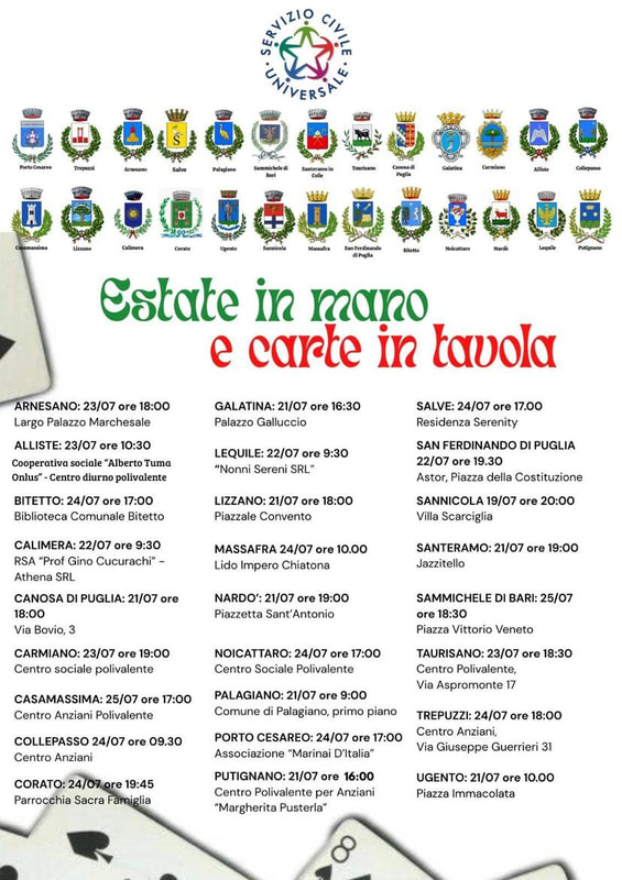 Immagine: Estate in mano