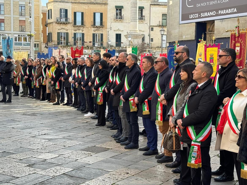 Immagine: Festa San Sebastiano