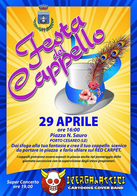 Immagine: FESTA_DEL_CAPPELLO86