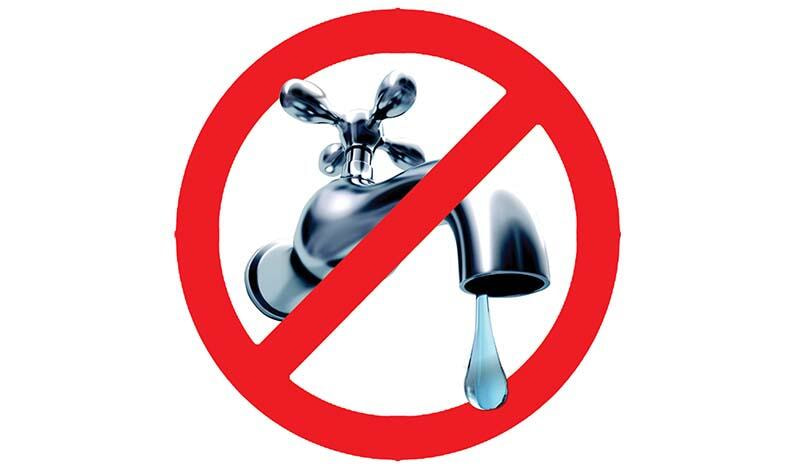 Immagine: InterruzioneAcqua76