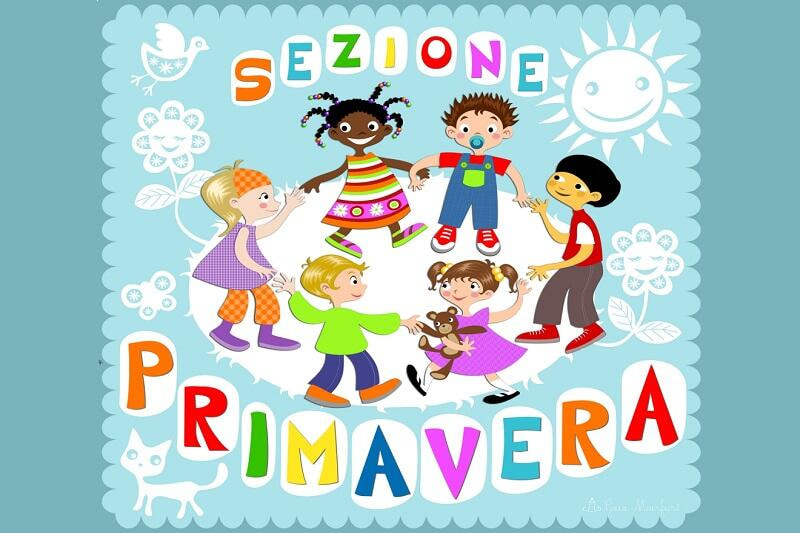 Immagine: logo-sezione-primavera30