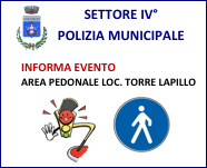 Immagine: logo_area_pedonale320