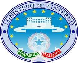 Immagine: Ministero_dell_Interno_logo725
