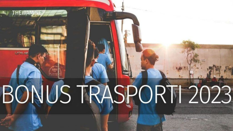Immagine: Nuovo-bonus-trasporti-2023-per-pendolari_-come-richiederlo-1024x57684