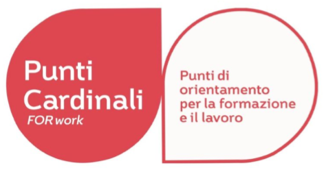 Immagine: Punti Cardinali for work