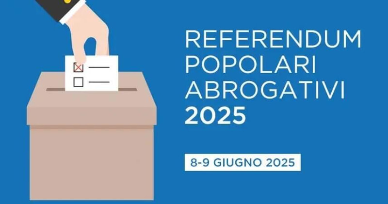 Immagine: Referendum